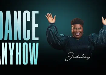 Judikay Unveils Official Music Video for ‘Dance Anyhow’