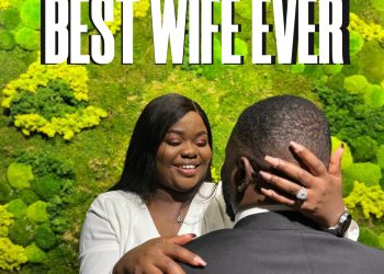 Best Wife Ever – Godraised