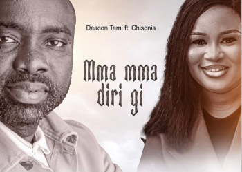DEACON TEMI – ‘MMA MMA DIRI GI’ FEAT. CHISONIA 