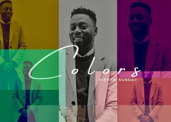 Colors – Viktur Sunday