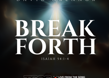 David Nkennor Drops New Single ‘Breakforth’