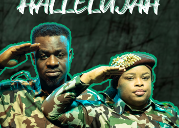 Mr M & Revelation Unveils New Single “Hallelujah”