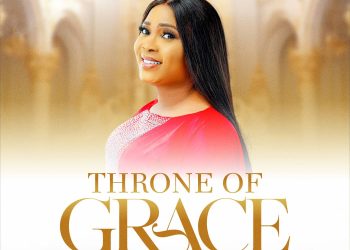 Temitope Releases the Visuals for Her New Single, ‘Throne of Grace’