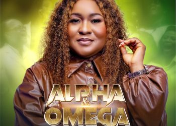 Avantii Uzor Delivers with New Single “Alpha & Omega”