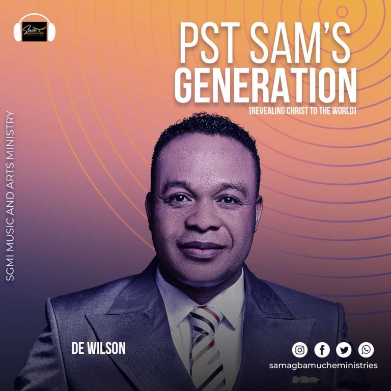 De Wilson Pst Sam’s Generation MP3 Download