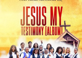 CGMi Solution Choir Releases Debut Album “Jesus My Testimony”