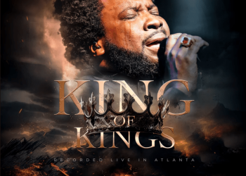 Sonnie Badu Releases Soul-Stirring Single “King of Kings”