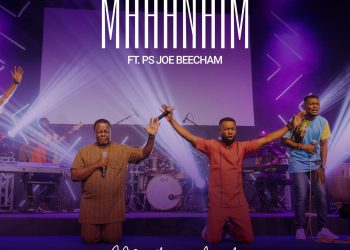 Ghanaian Music Minister, Matthew Ansah Releases New Single “Mahanaim”, featuring Pastor Joe Beecham 