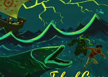 Enyo Sam Returns With His Latest Song of Glory Titled “Tale Of Grace”