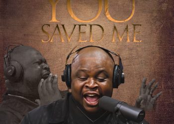 America Based Artist, Minister Mex Shares His New Single “You Saved Me”