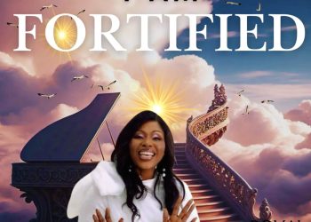 Royal Rebecca Unveils Empowering New Single “I Am Fortified” 