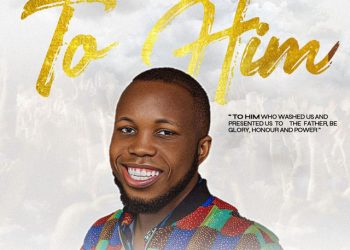 Victory Favour Releases New Single “To Him”