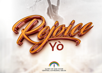 Glory of God Choir Share Their Latest Album “Rejoice”
