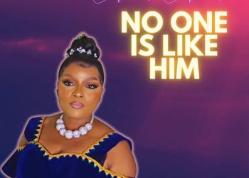 Nabila Nabila Shares Her Latest Single ‘No One Is Like Him”