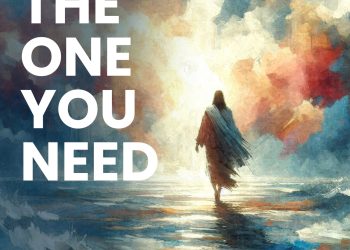 Nigerian-born Irish Singer-Songwriter and Worship Leader Ayobola Elegbede Releases New Single “The One You Need”