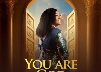 US-Based Nigerian Indigenous Gospel Artist Joy Okeke Releases New Single and Music Video “You Are God” 