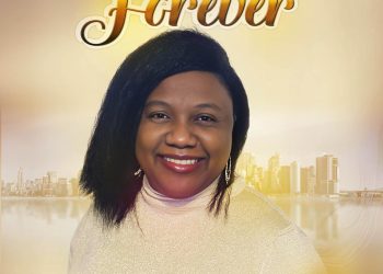 Music Minister Blessing Airhihen Releases Powerful New Single “Forever” Celebrating the Eternal Reign of God’s Kingdom