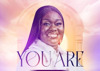 Olayemi Hadassah Shines In Her Latest Single “You Are”