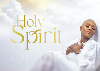 Maewo Shares Her Latest Worship Soundtrack “Holy Spirit”