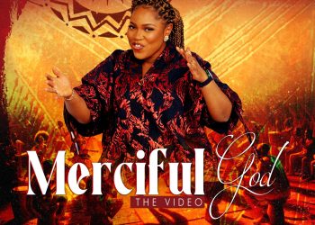 Funmi Unstoppable Shares New Single “Merciful God”