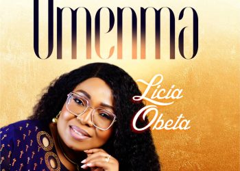 Licia Obeta Shares Her New Song “Omemma”