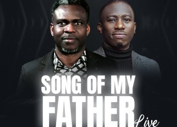 Onome Ovwori Releases “Song of My Father (Live)” featuring Minister David Nkennor