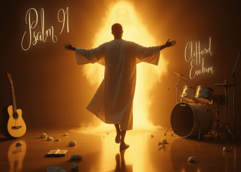 Clifford Enobun Returns With A Song “Psalm 91”