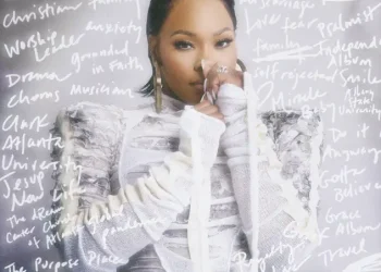 Tasha Cobbs Leonard Steps Into a New Era With Her First‑Ever Studio Album “TASHA”