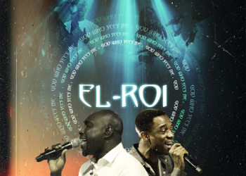Nnamdi Bonny ft. Kaestrings - EL ROI