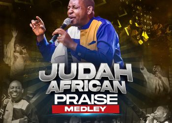 Dare David Releases An Awe Inspiring Video For “Judas Praise Medley”