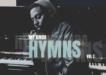 Viktor Sunday Drops His Highly Anticipated Album “My Kinda Hymns Vol. 1”