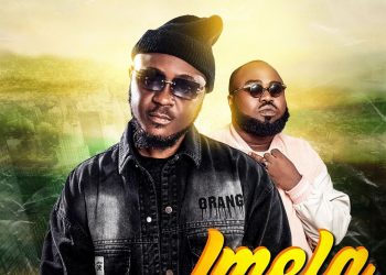 SMEK - Imela ft. Soltune