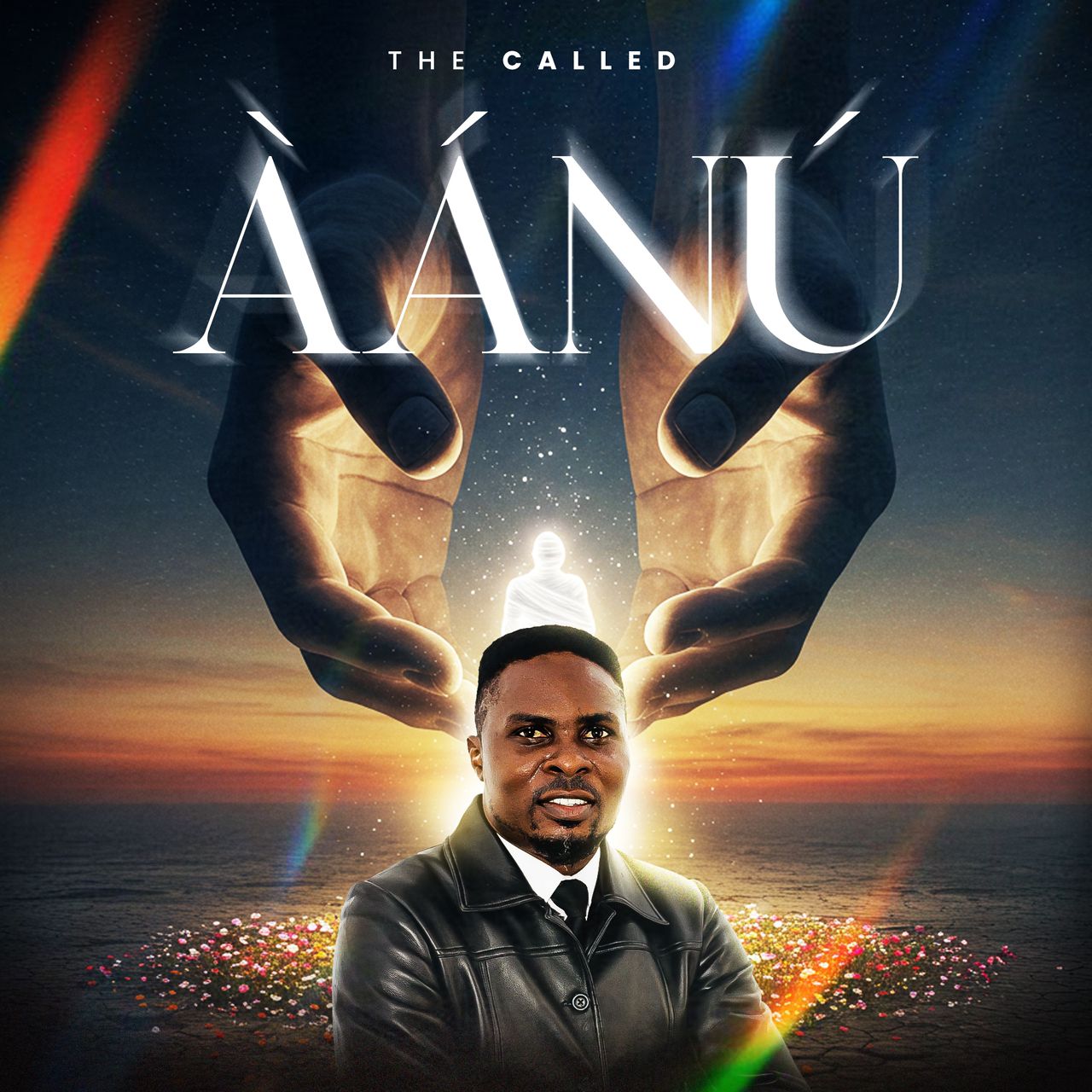 Aanu - The Called