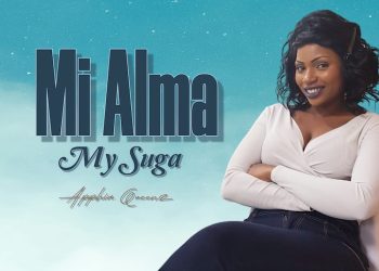 Mi Alma - Apphia Queenz