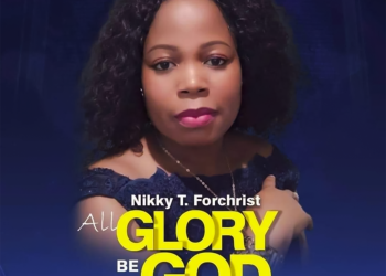 Nikky T ForChrist - All Glory Be To God