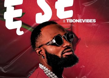 TMA ft. Tbonevibes - ESE