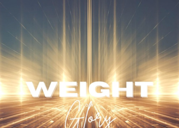 Weight of Glory - Rachael Sey