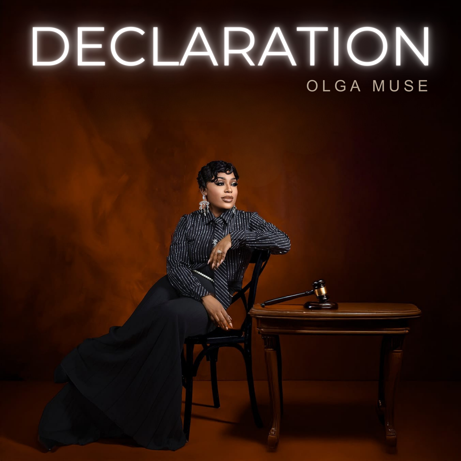 DECLARATION - Olga Muse 