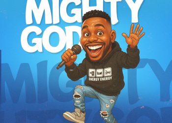 Afro-Gospel Sensation Inspired Franklin Unleashes a Powerful New Anthem “Mighty God”