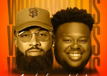 Grammy-Nominated Artists Melvin Crispell III and Jason Clayborn Join Forces on Empowering New Single ‘Whatever It Is’