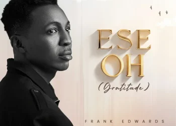 Frank Edwards - Ese OH