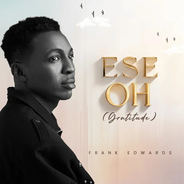 Frank Edwards - Ese OH