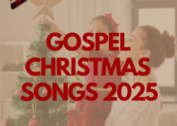 Latest Gospel/Christian Christmas Songs & Playlist 2025 (MP3 & Album)