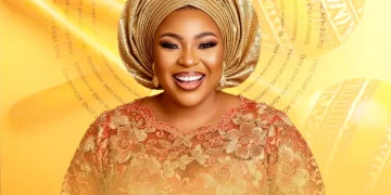 NAOMI CLASSIK USHERS IN 2026 WITH UPLIFTING NEW SINGLE "THIS YEAR"